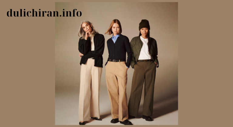 Uniqlo Women Clothing