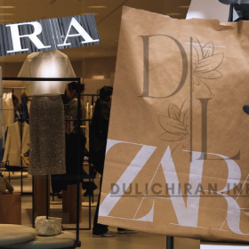 Zara Shopping Tips