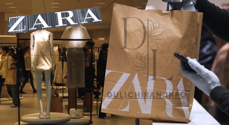 Zara Shopping Tips