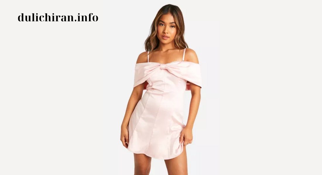 Boohoo Dress Collection Unleash Your Style with Bold Trendy Dresses for Every Occasion